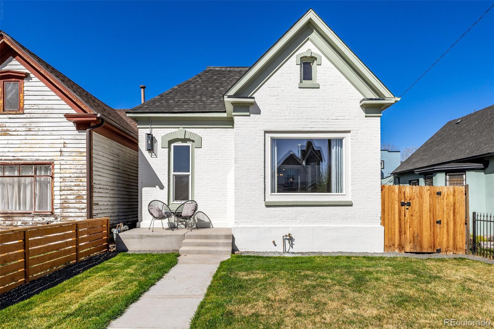 Real Estate Photo
