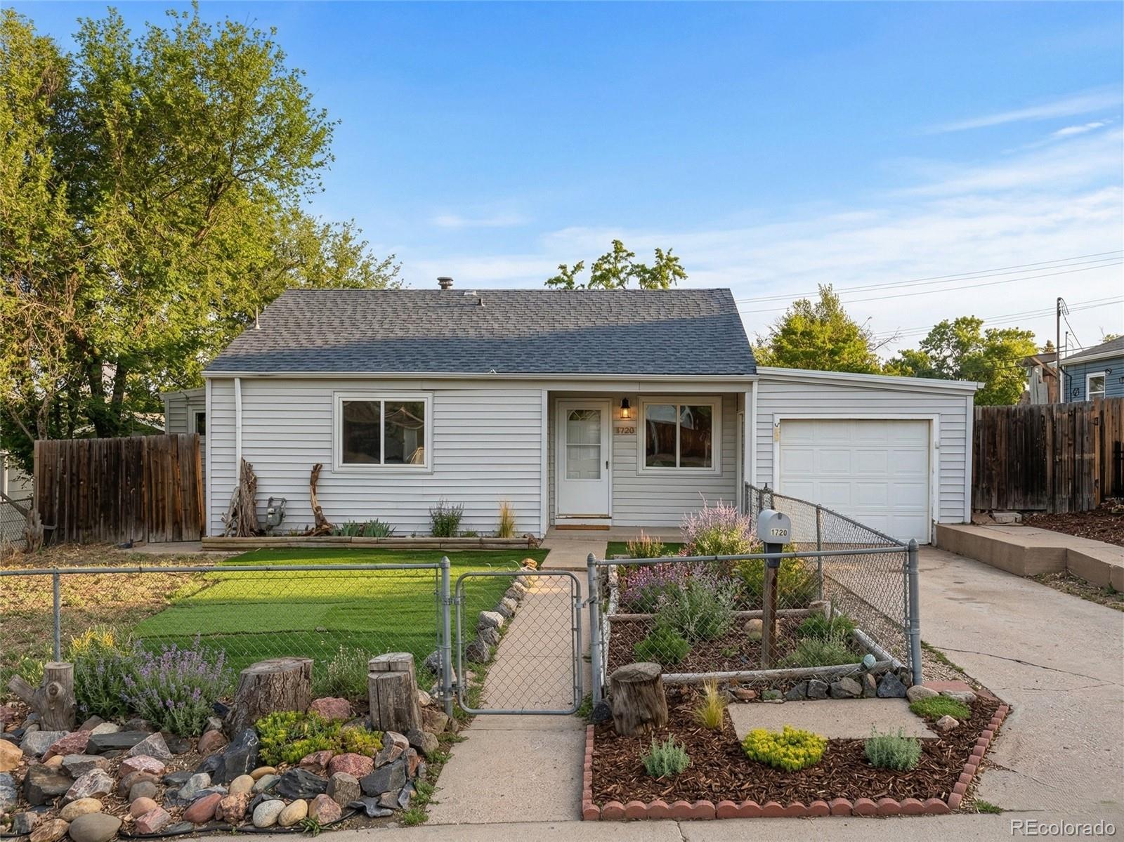 Real Estate Photo