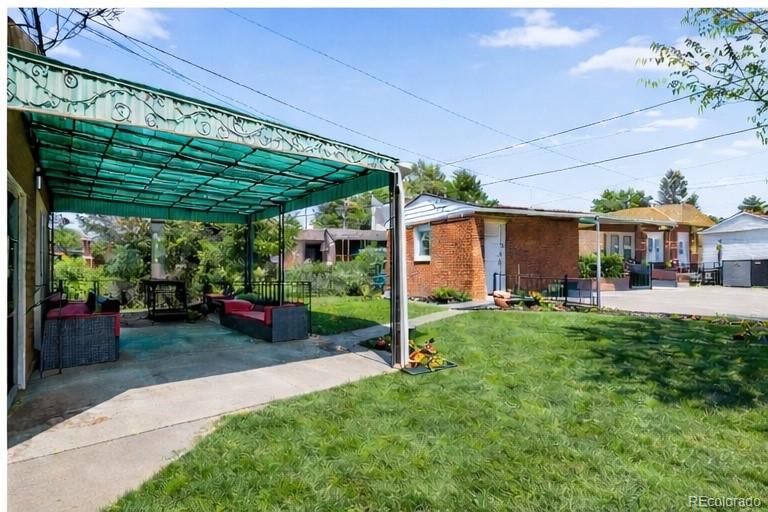 Real Estate Photo