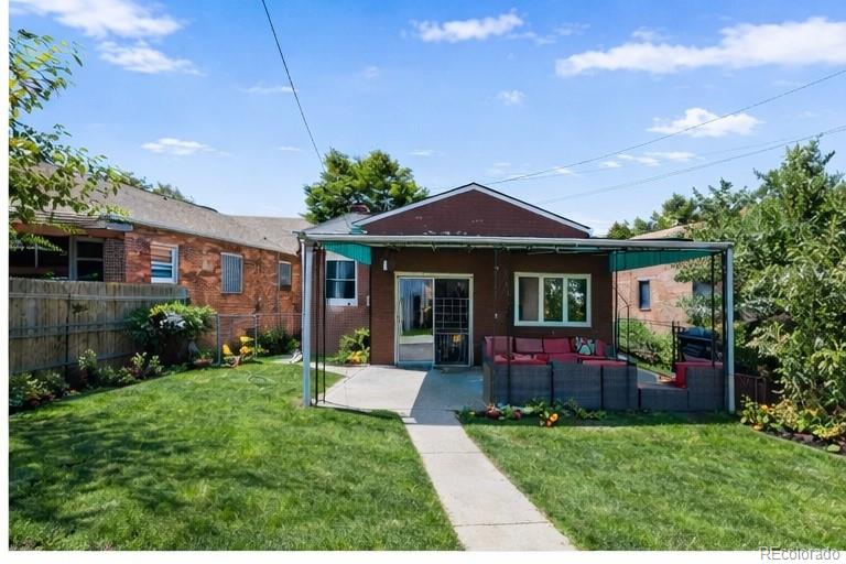 Real Estate Photo