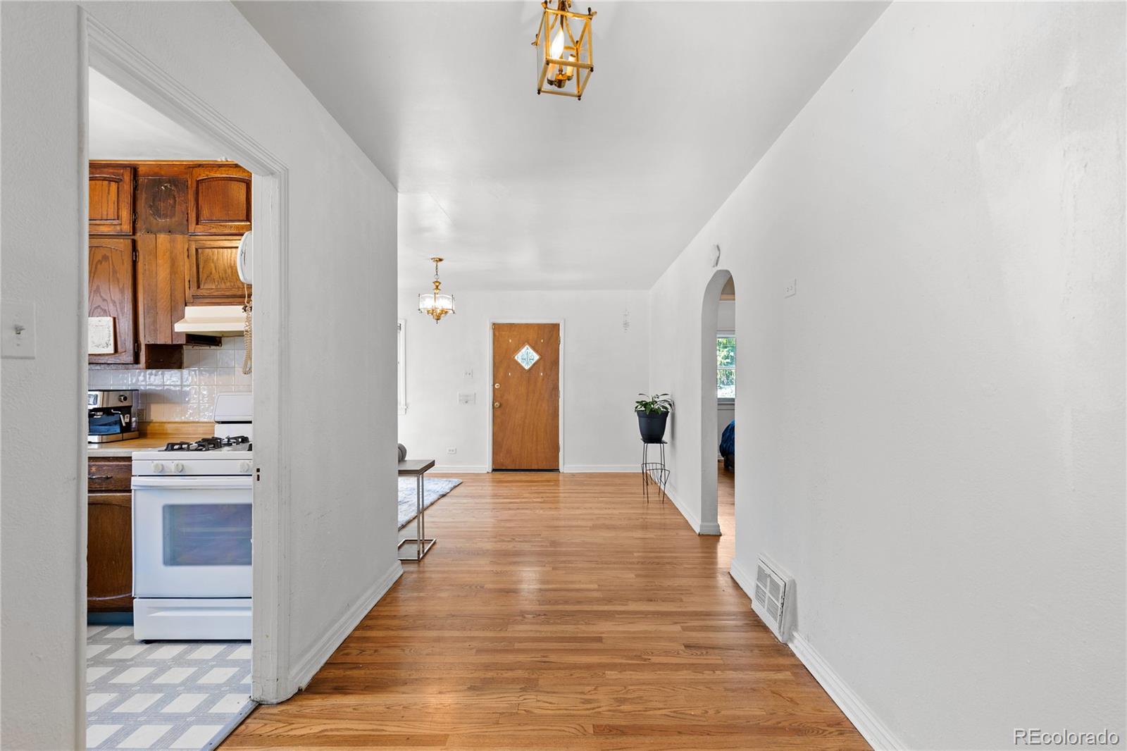 Real Estate Photo