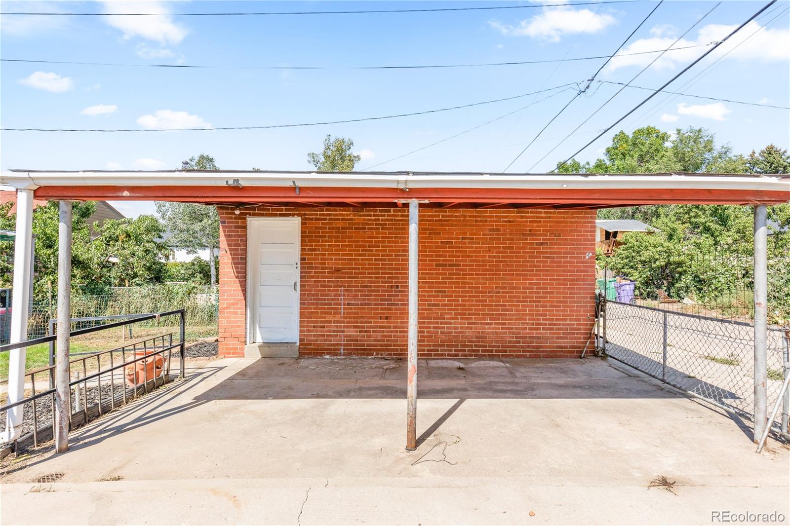 Real Estate Photo