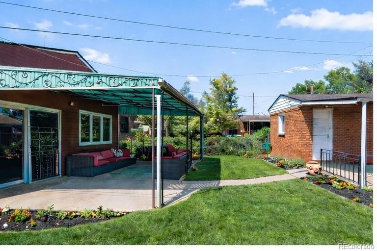 Real Estate Photo