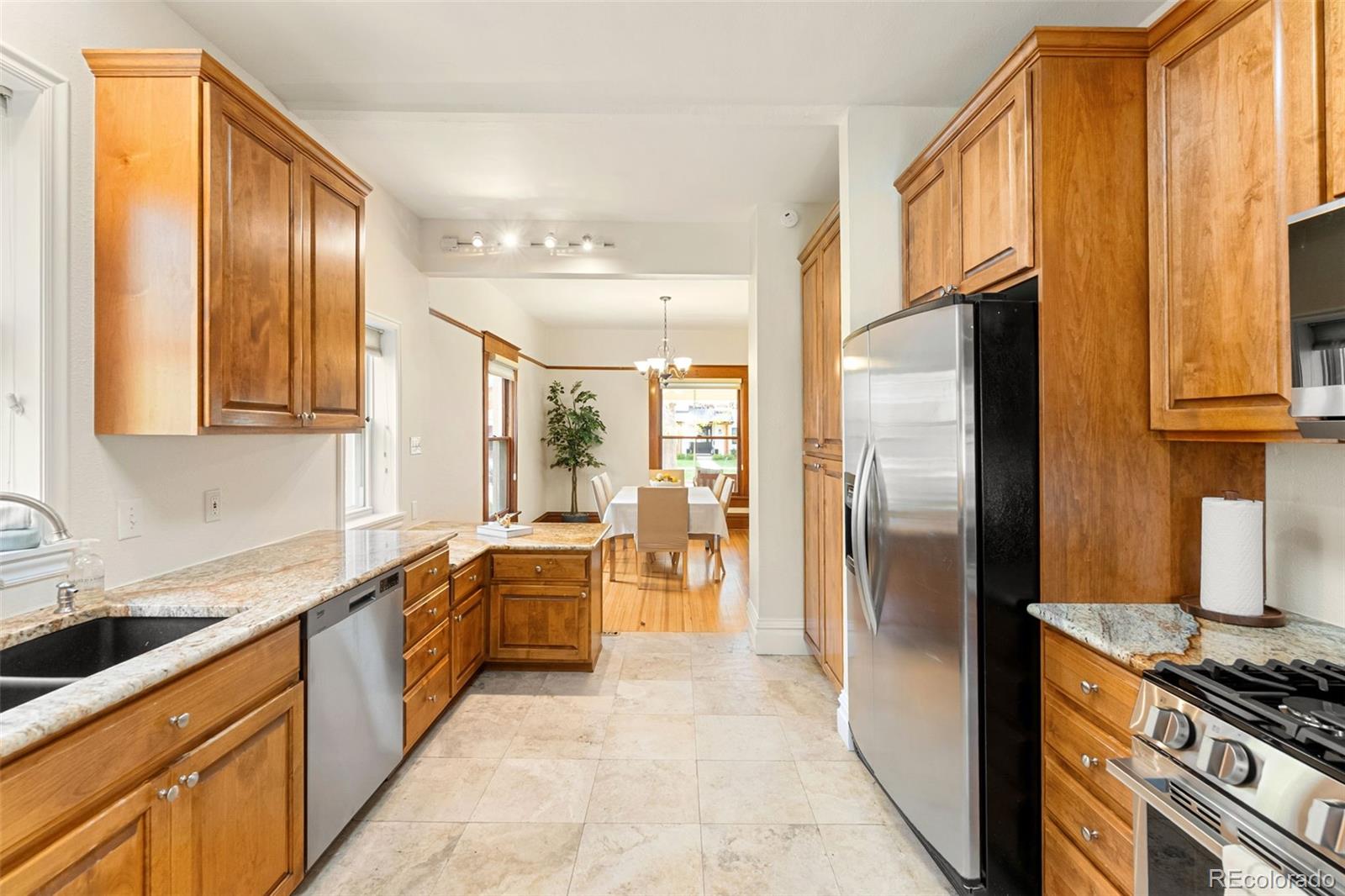 Real Estate Photo