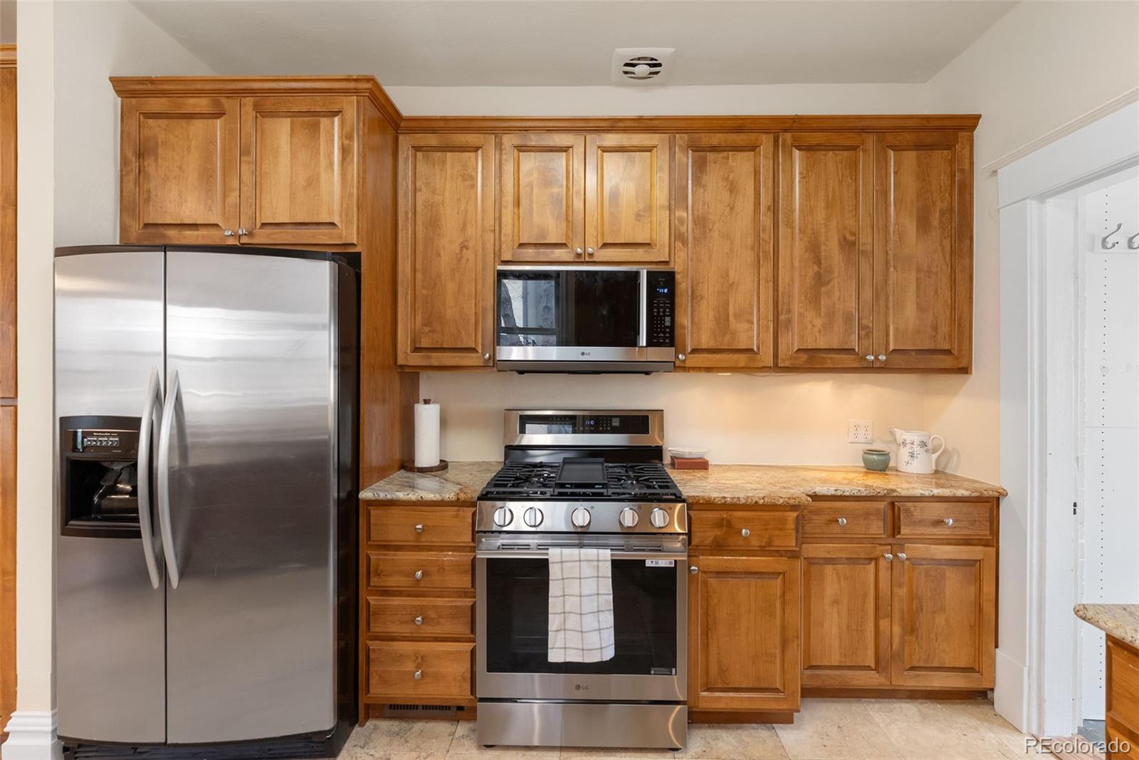 Real Estate Photo