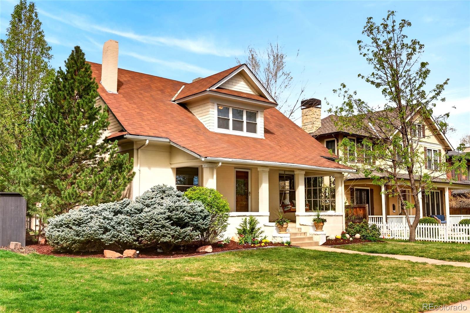 Real Estate Photo