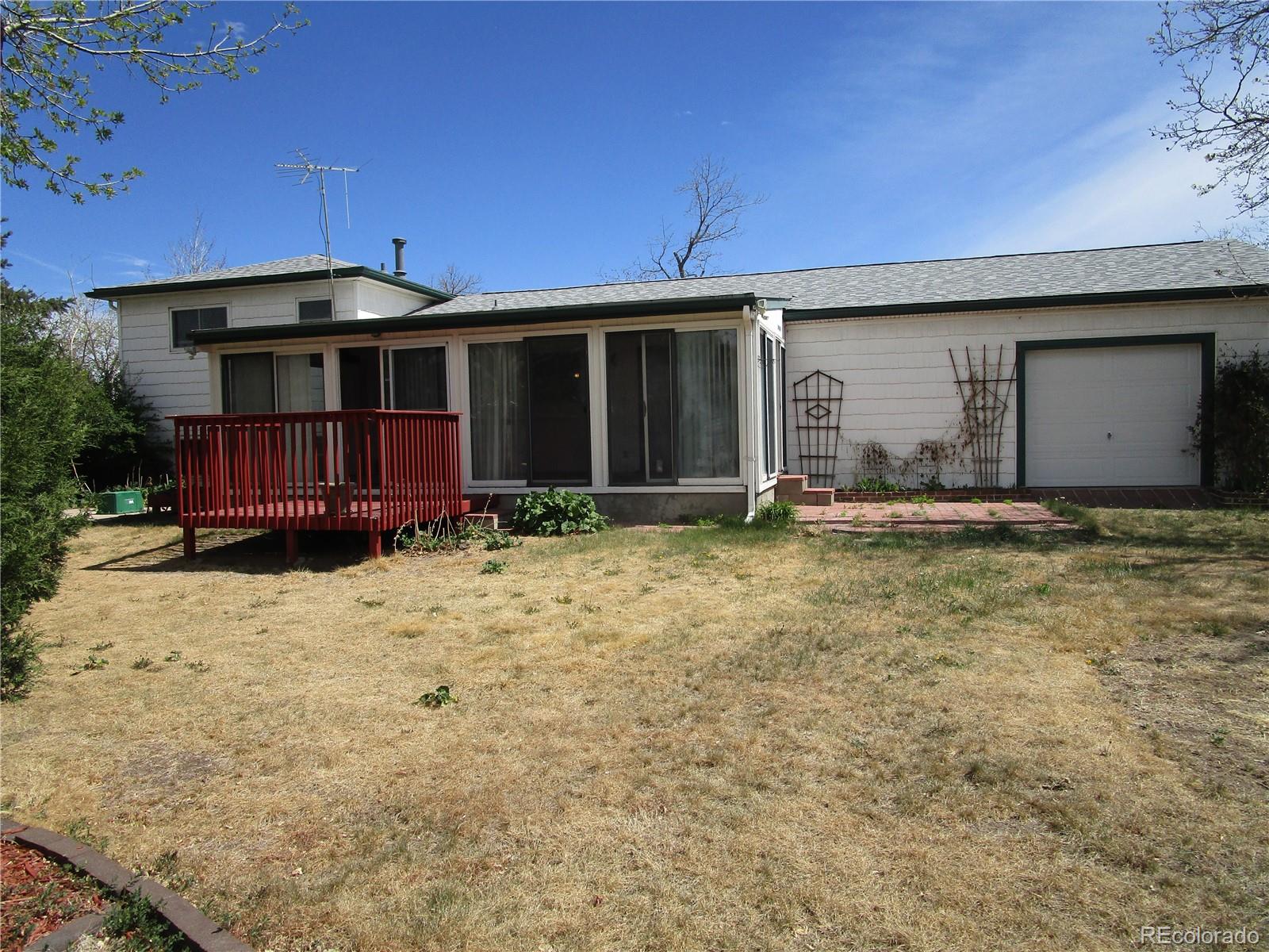 Real Estate Photo