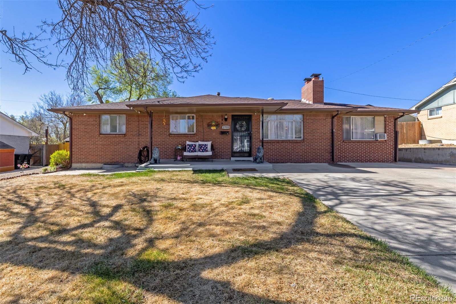 Real Estate Photo