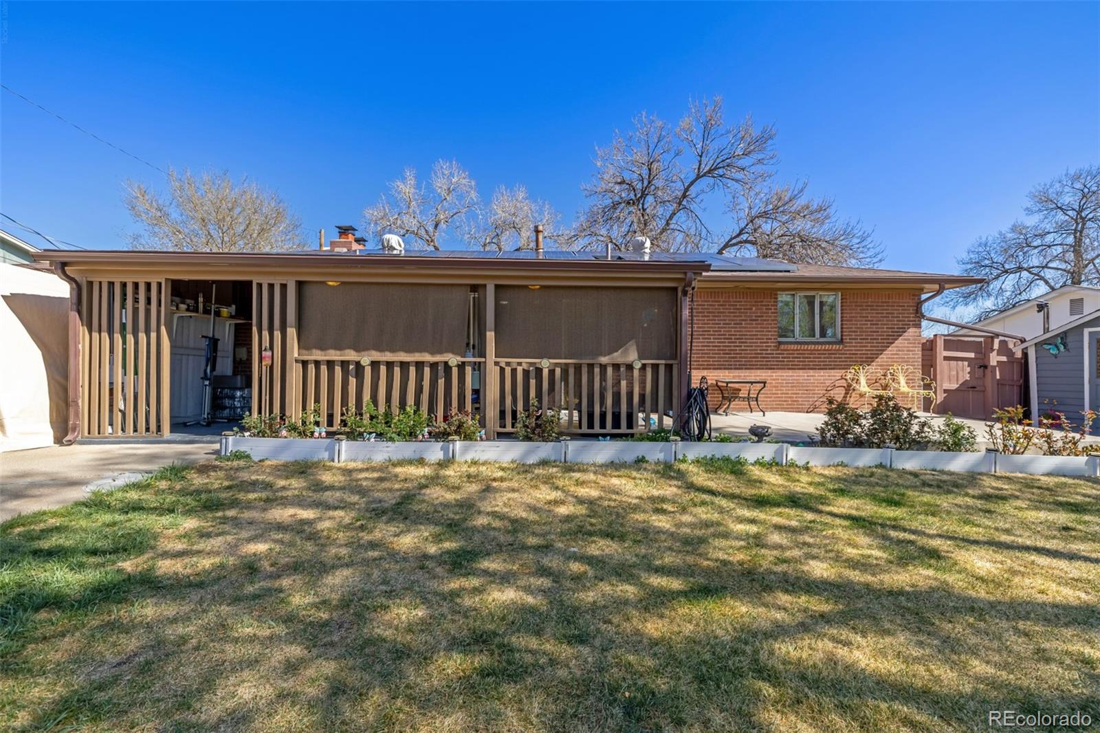 Real Estate Photo