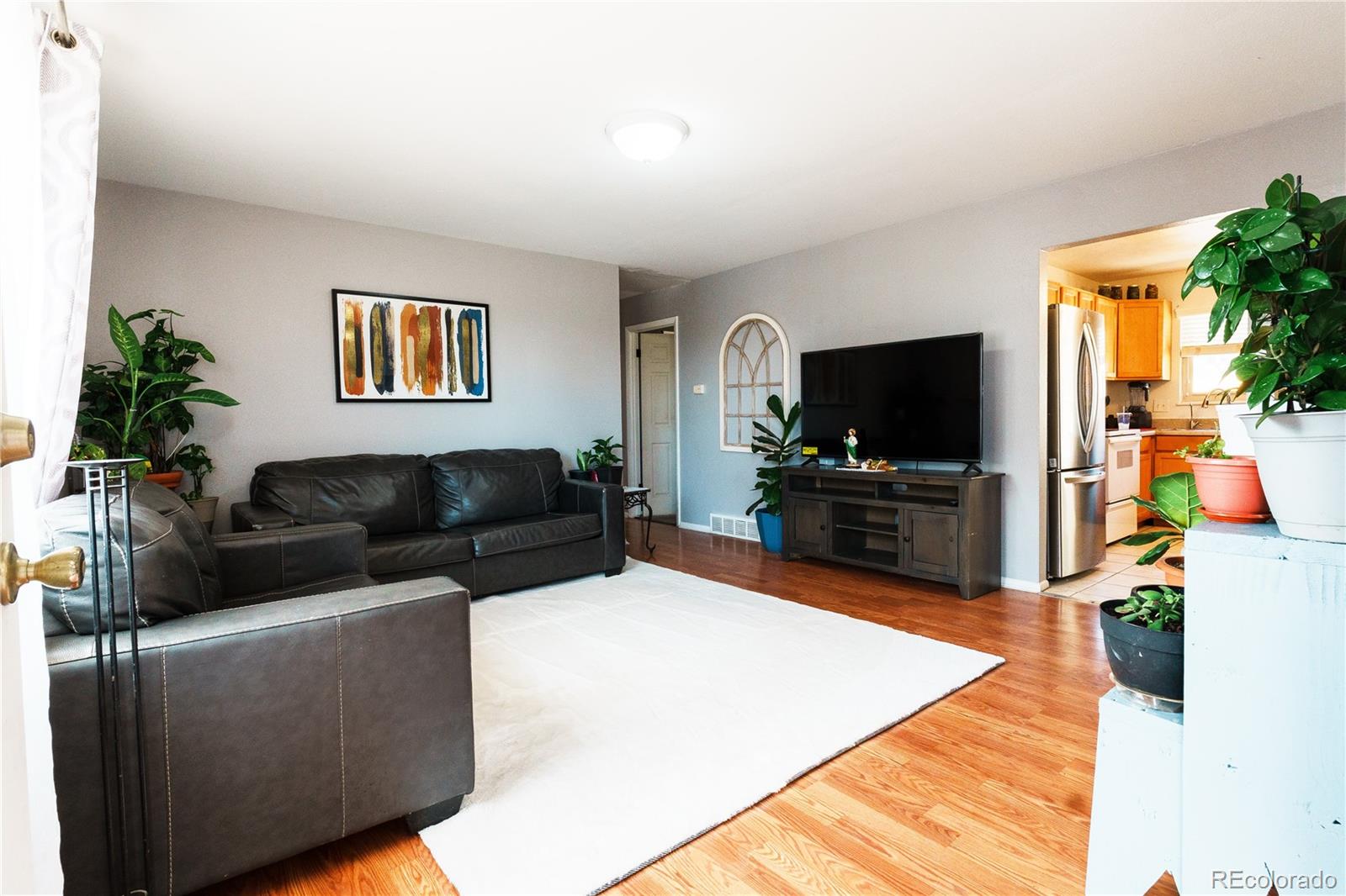 Real Estate Photo