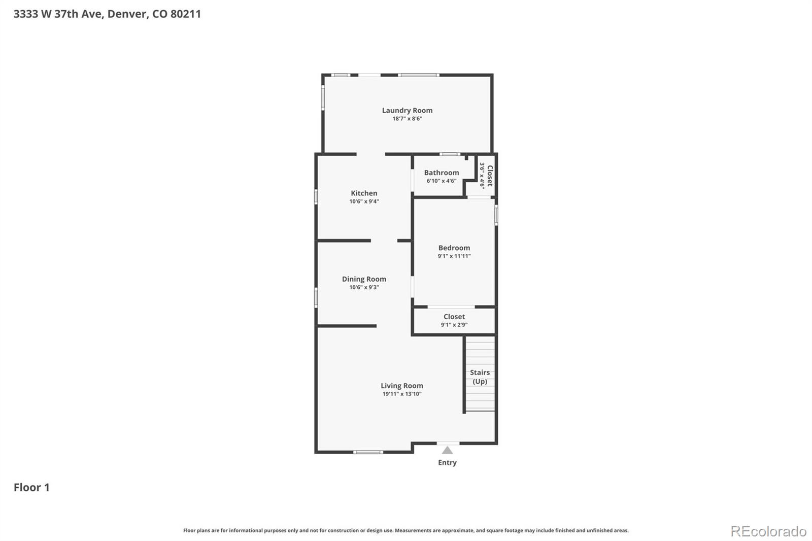 Real Estate Photo