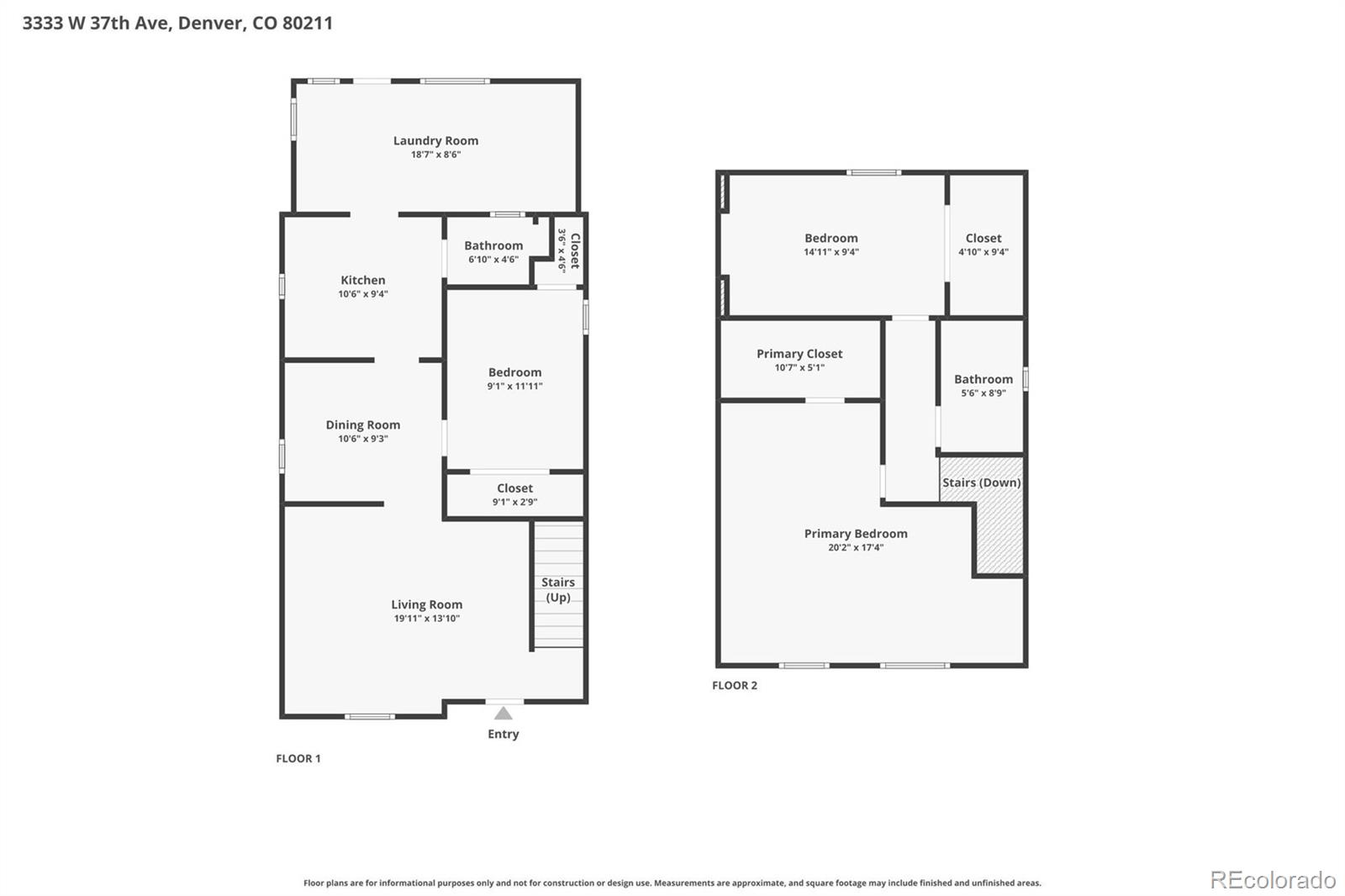 Real Estate Photo