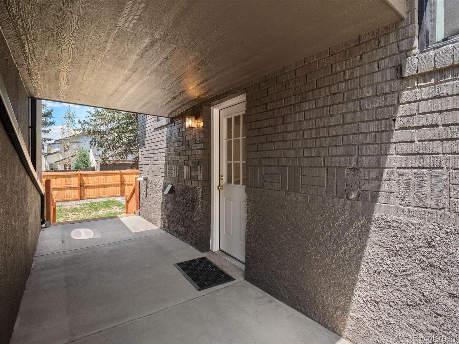 Real Estate Photo