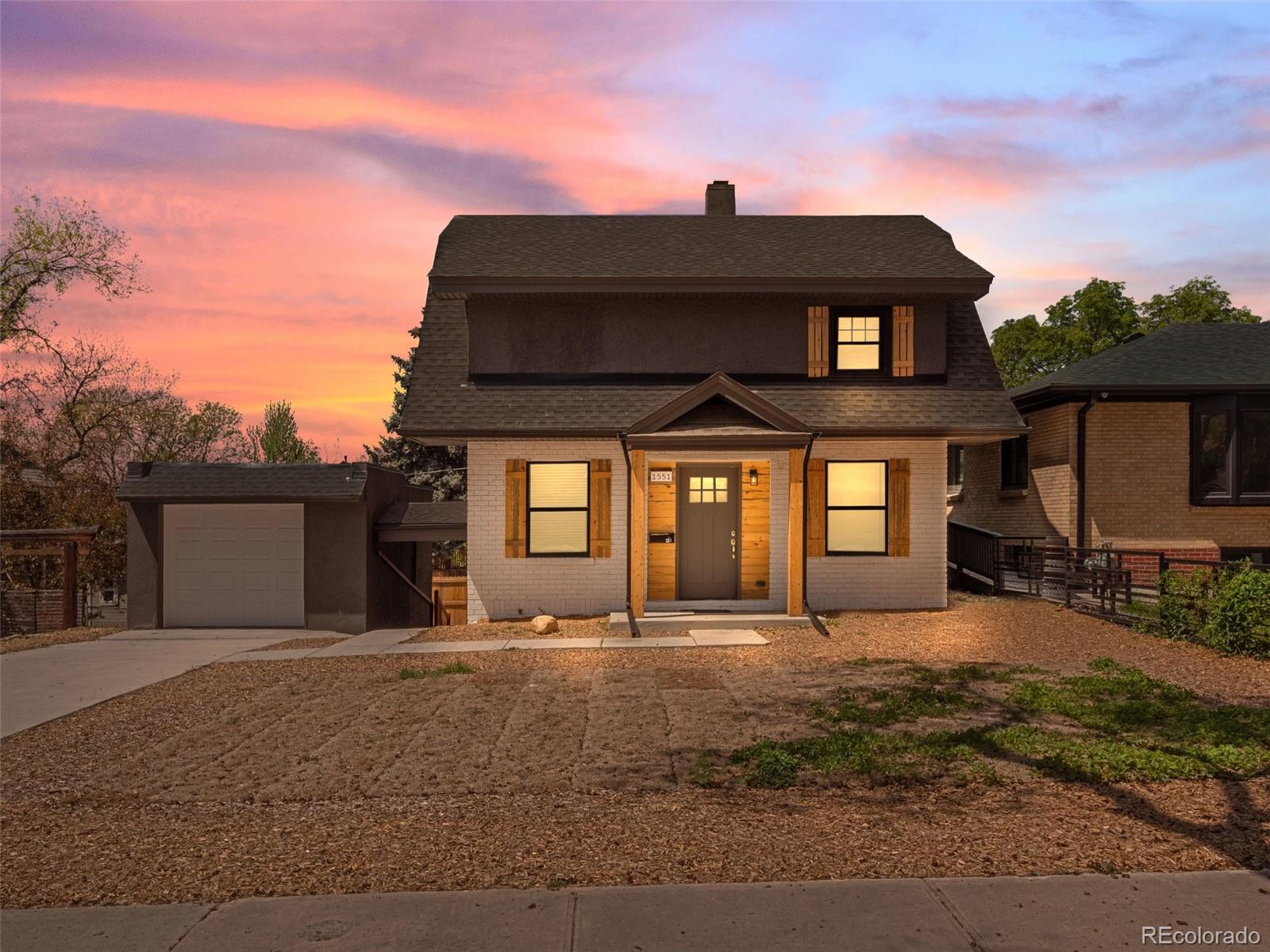 Real Estate Photo