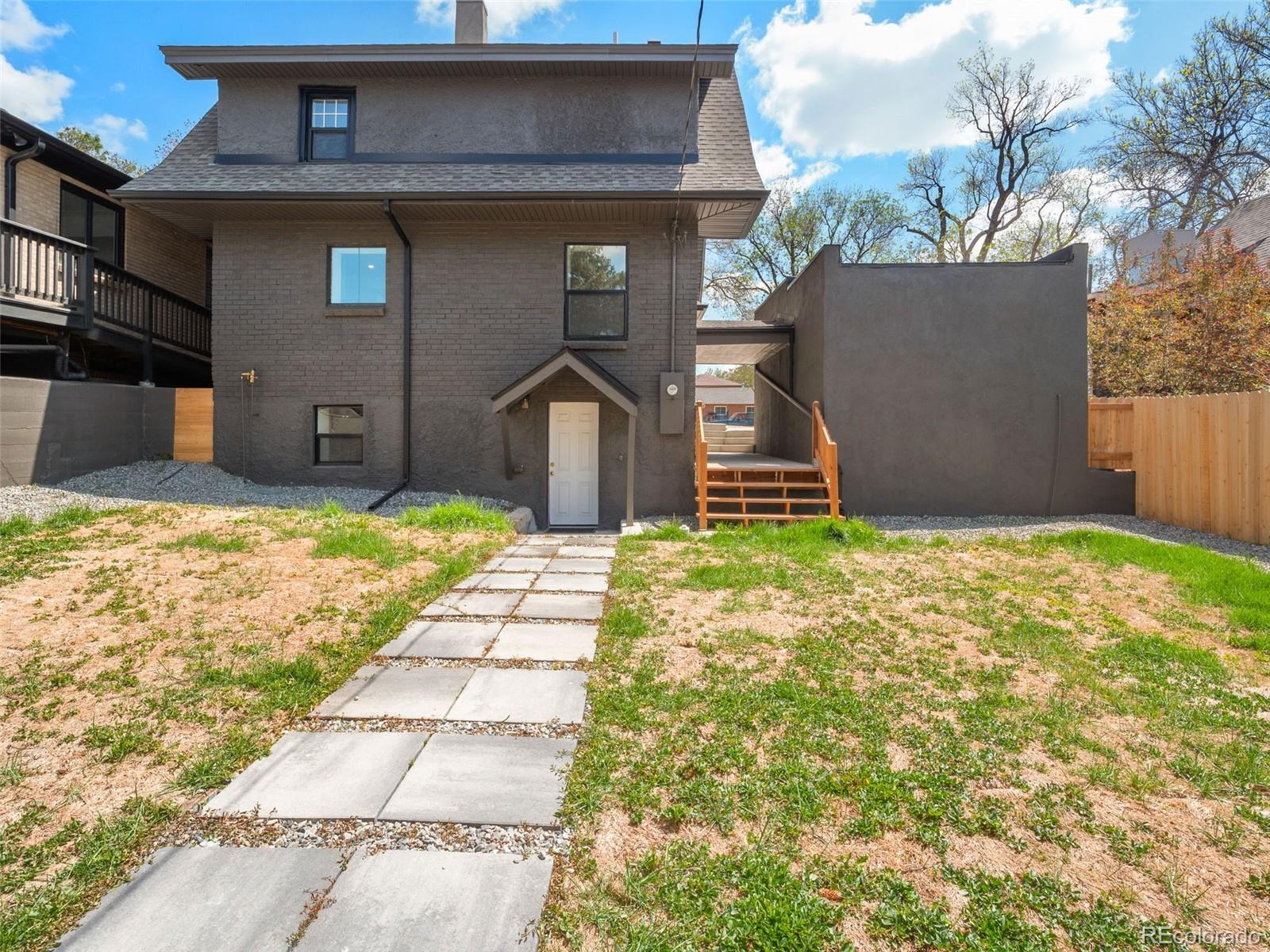 Real Estate Photo