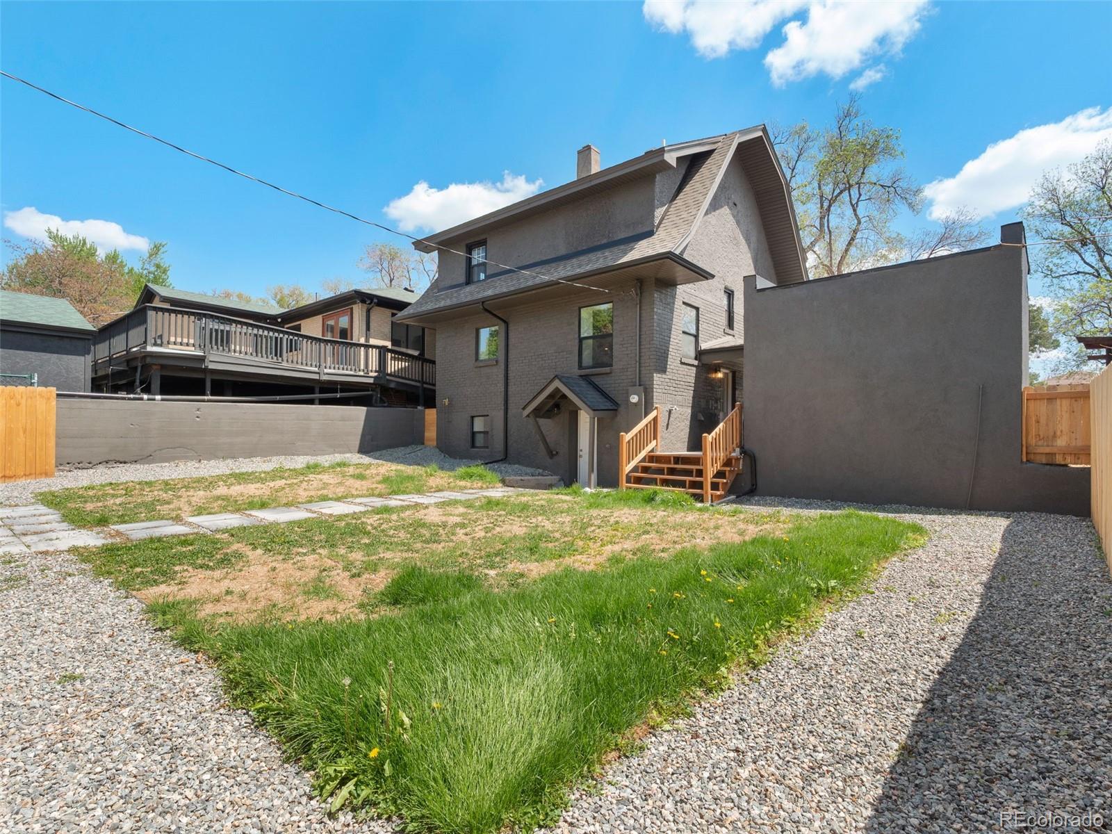 Real Estate Photo