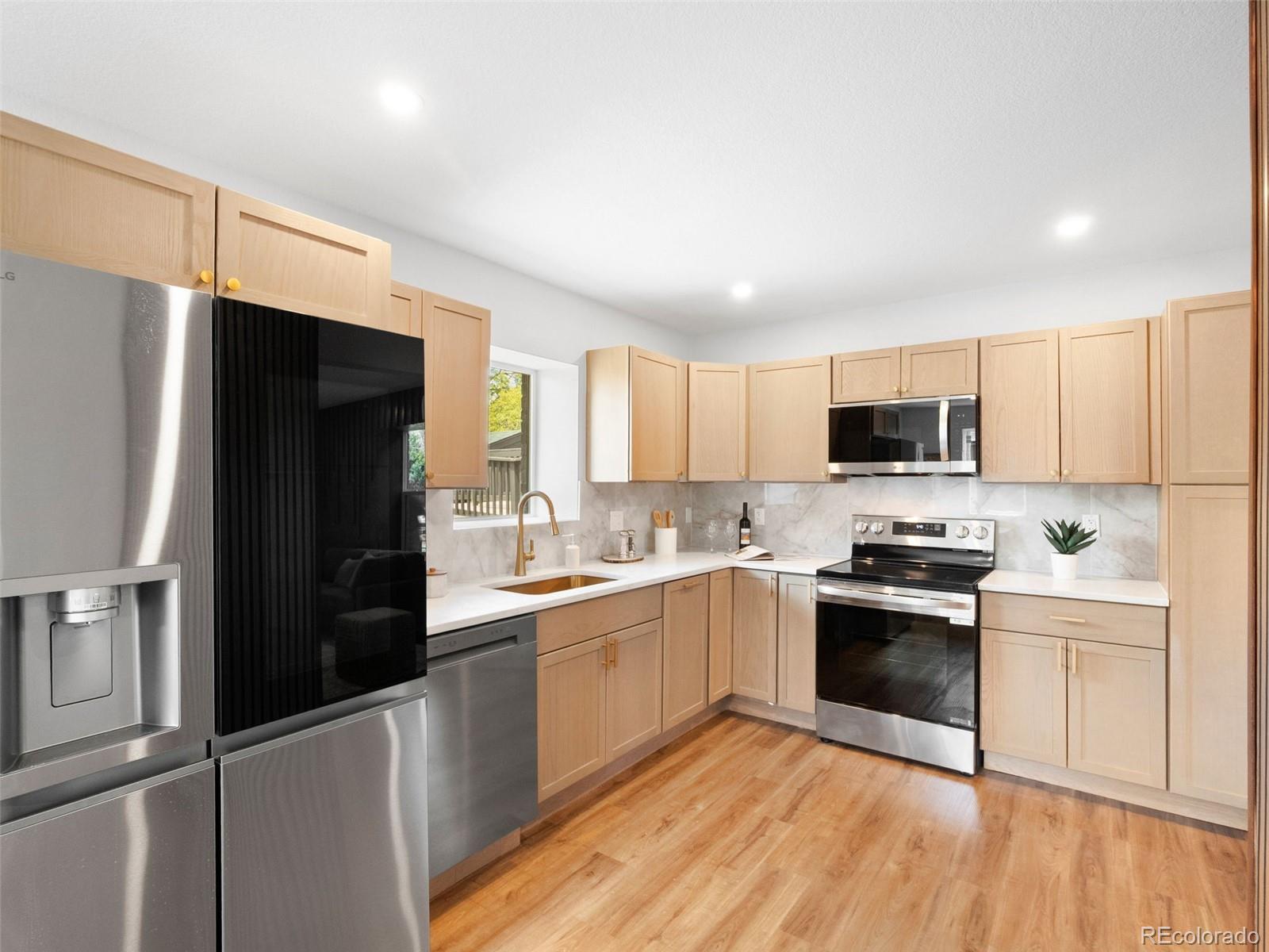 Real Estate Photo