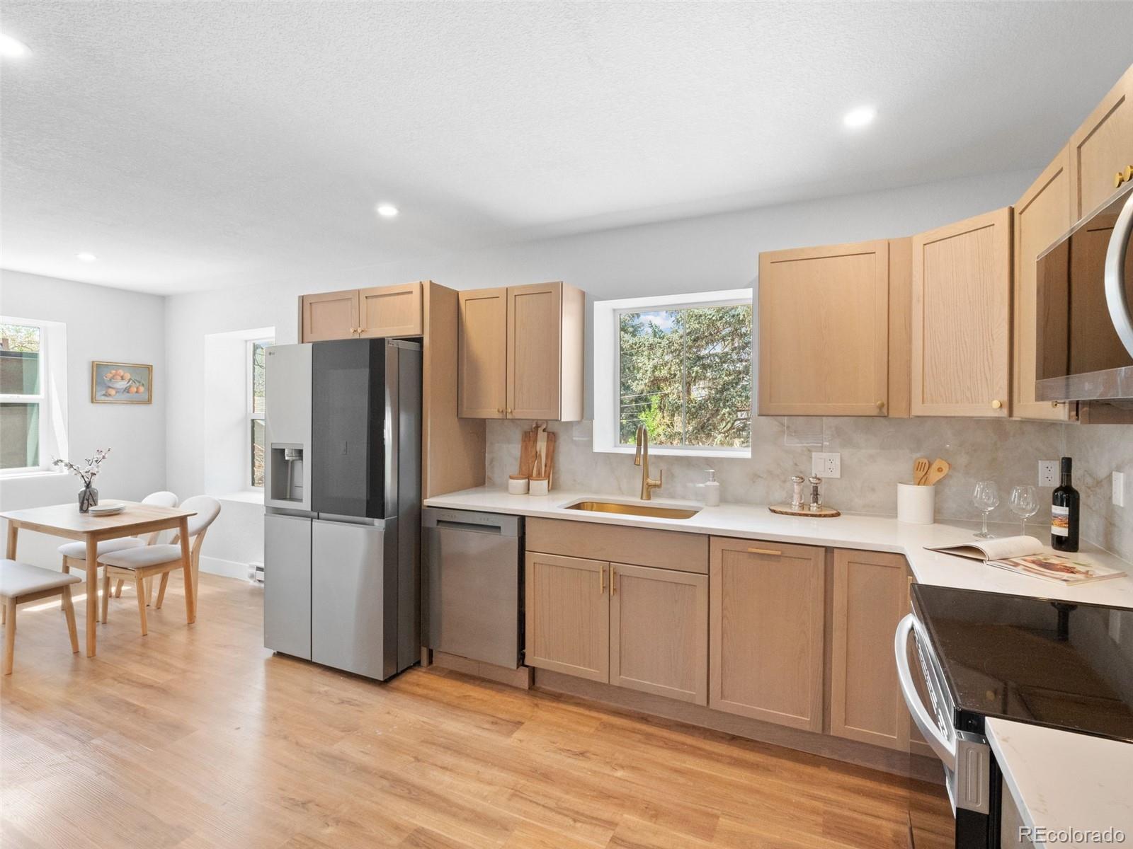 Real Estate Photo