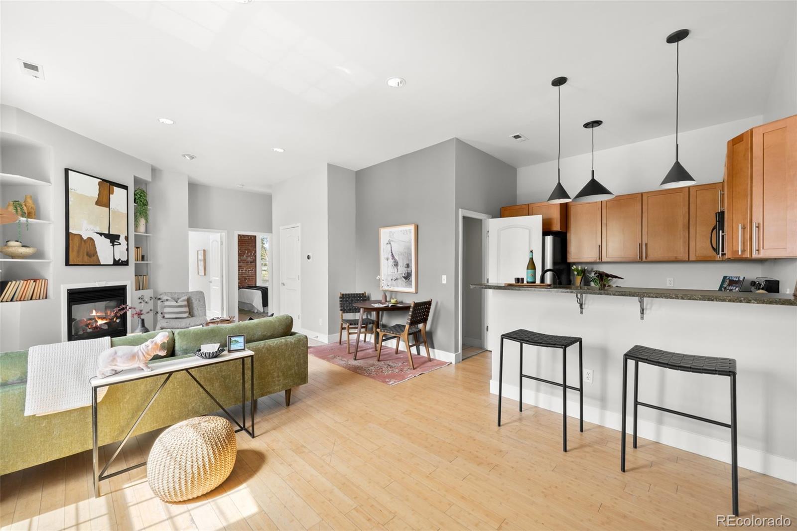 Real Estate Photo