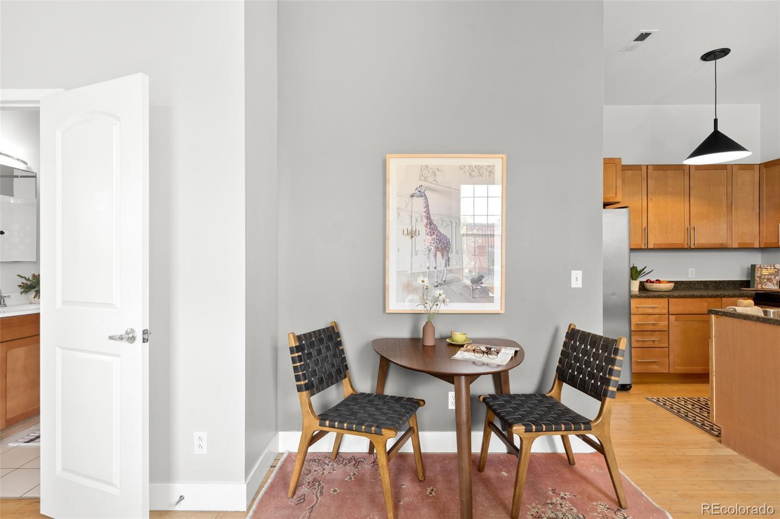 Real Estate Photo