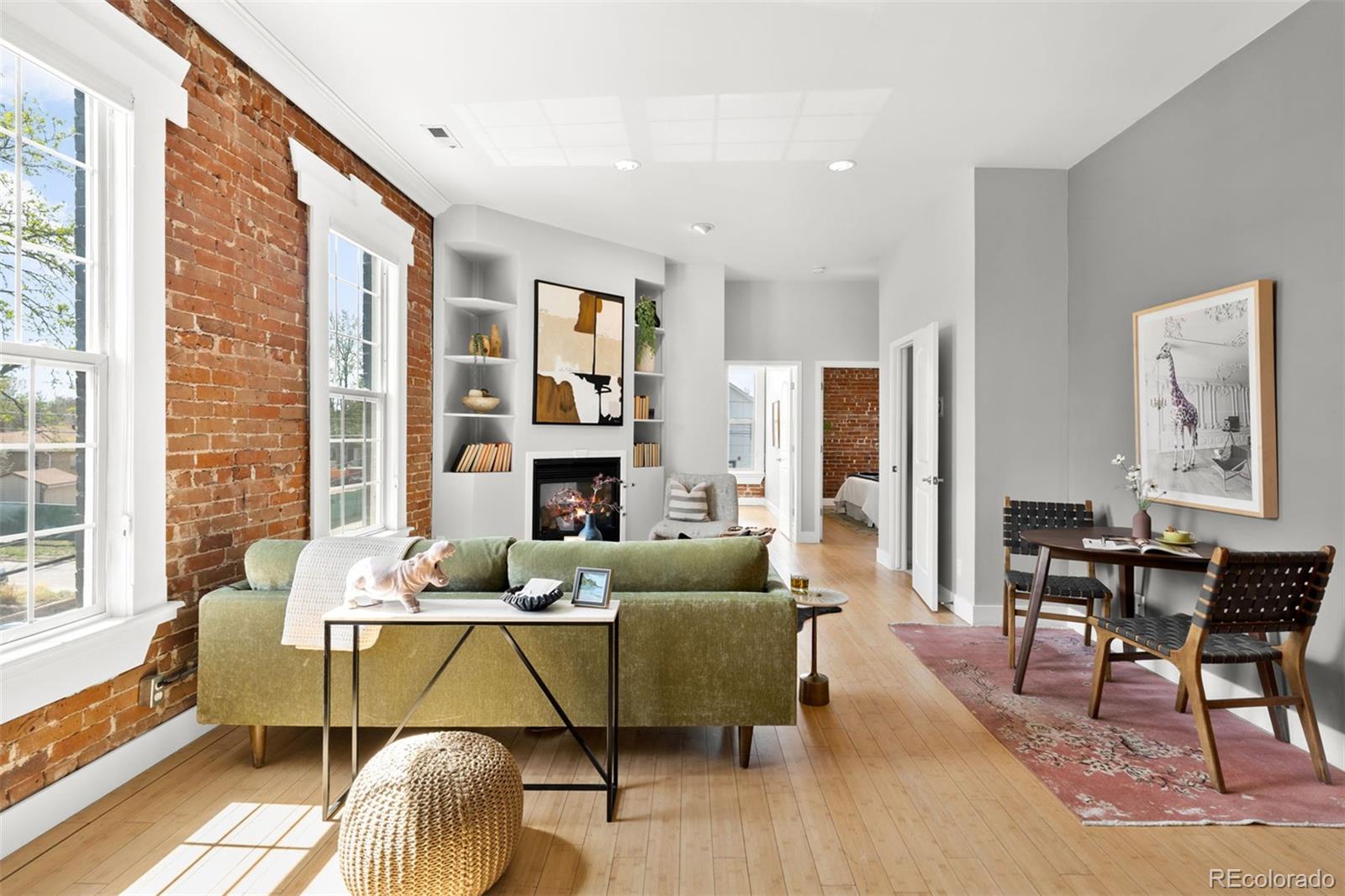 Real Estate Photo