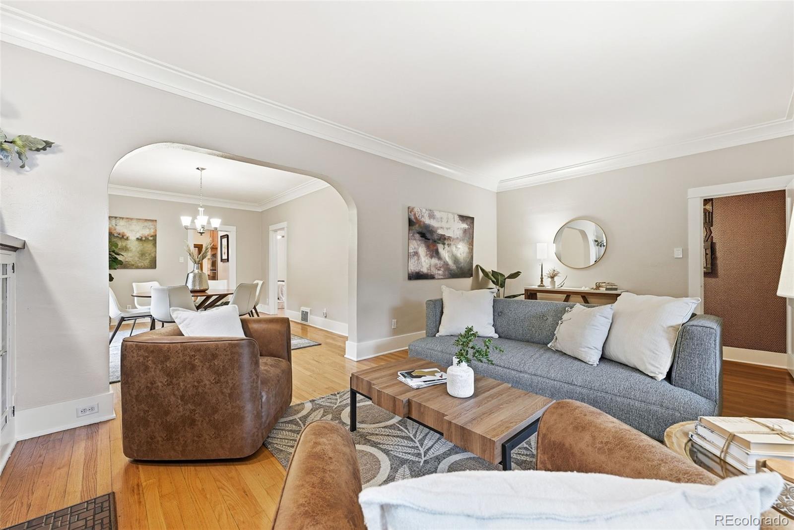 Real Estate Photo