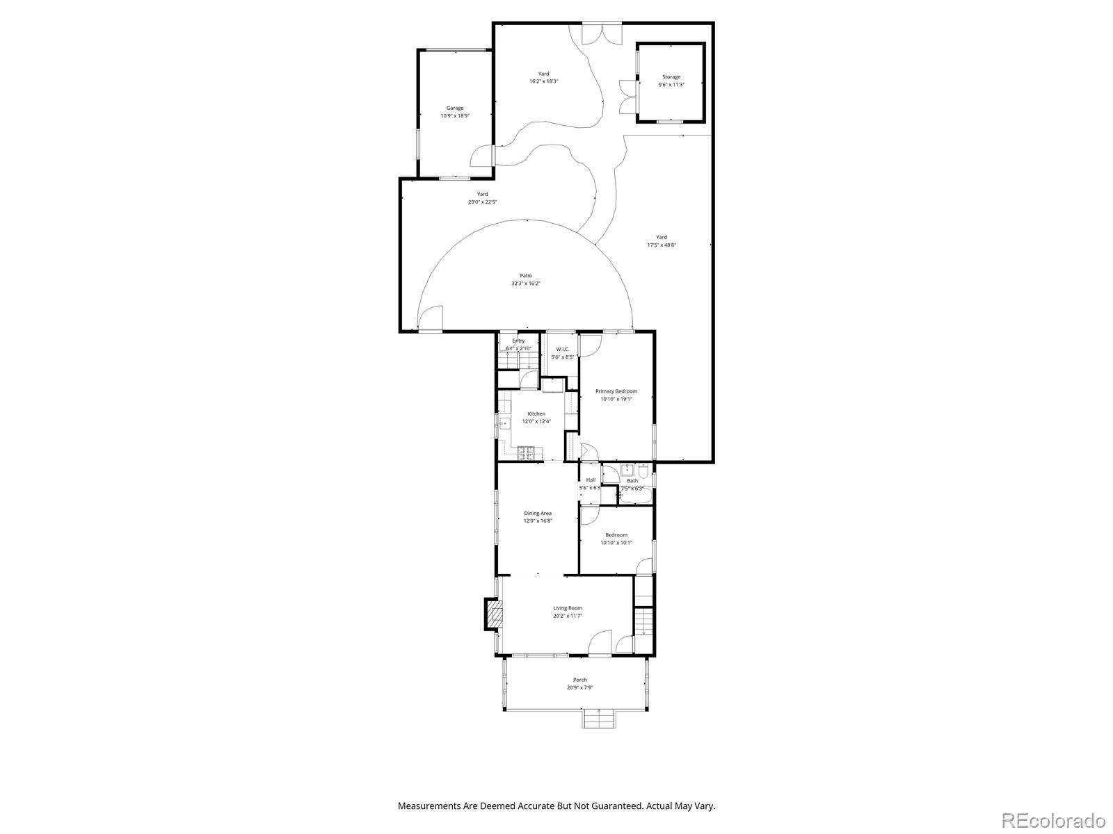 Real Estate Photo