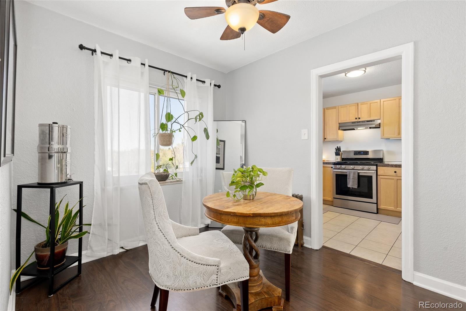 Real Estate Photo