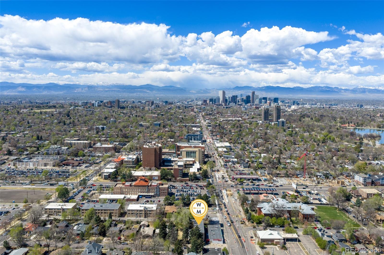 Real Estate Photo