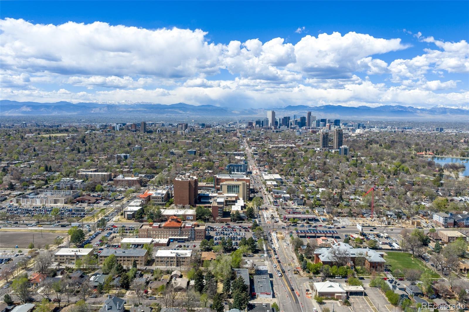 Real Estate Photo