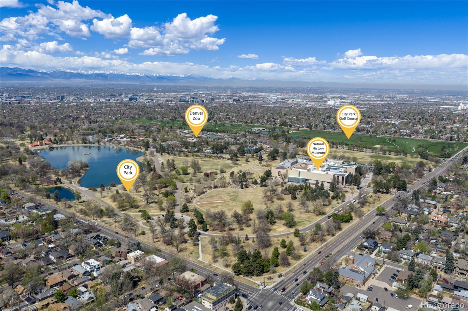 Real Estate Photo