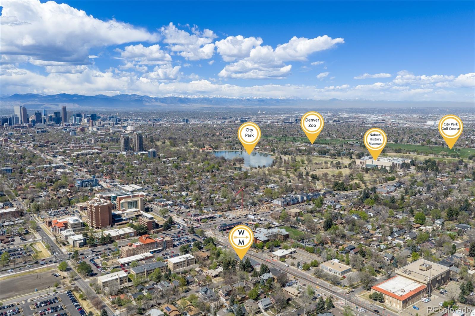 Real Estate Photo