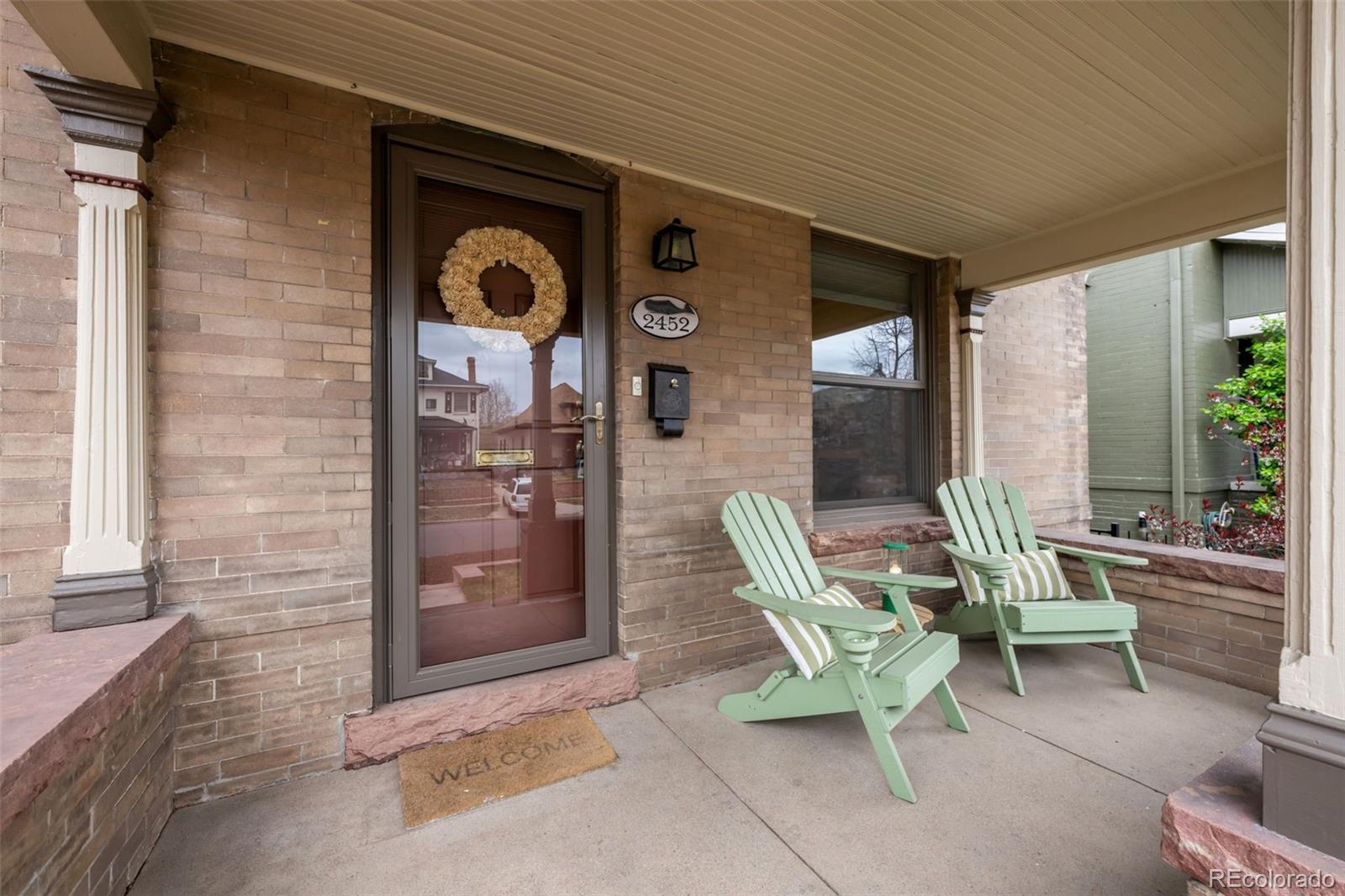 Real Estate Photo