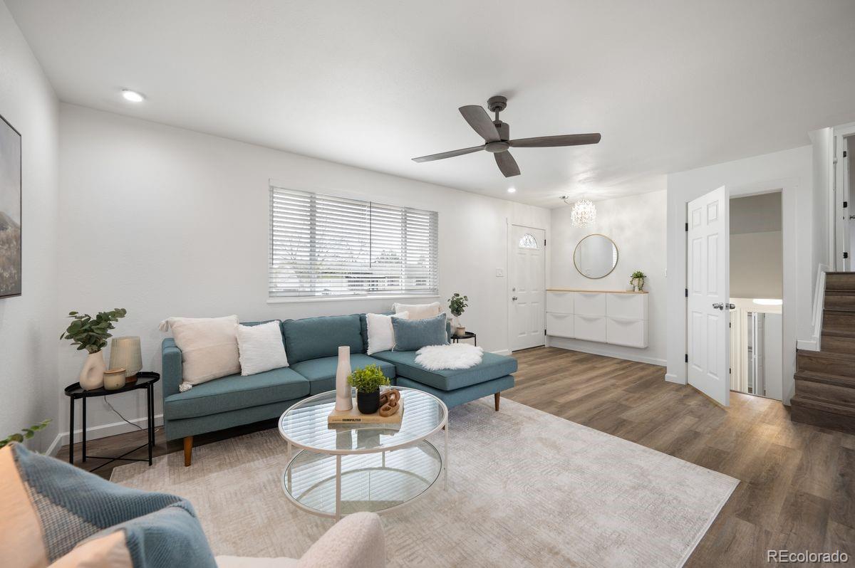 Real Estate Photo