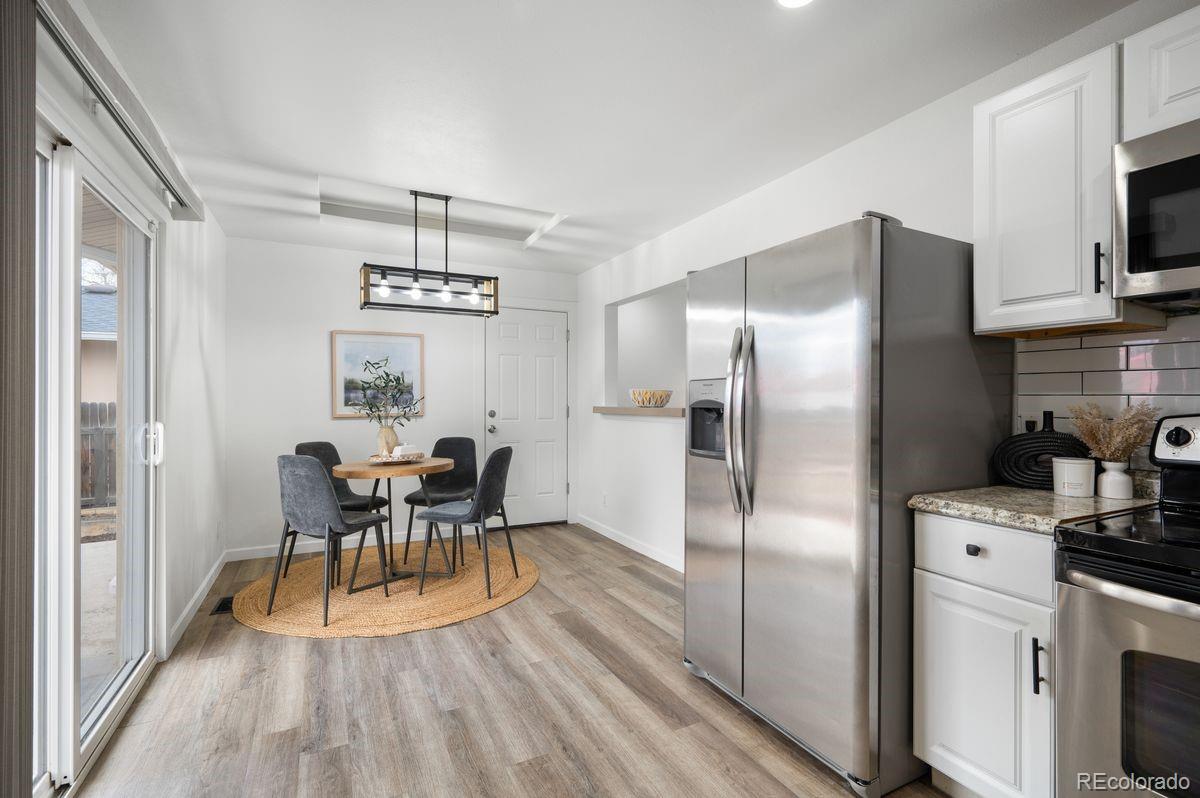 Real Estate Photo