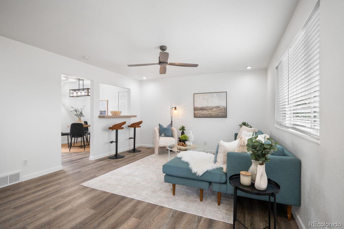 Real Estate Photo