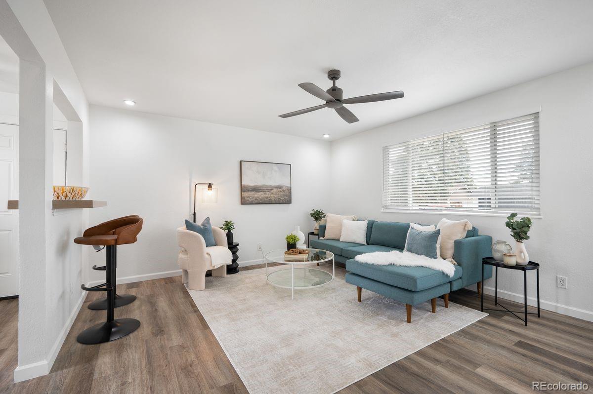Real Estate Photo