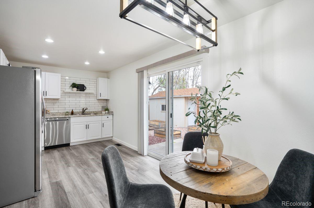Real Estate Photo