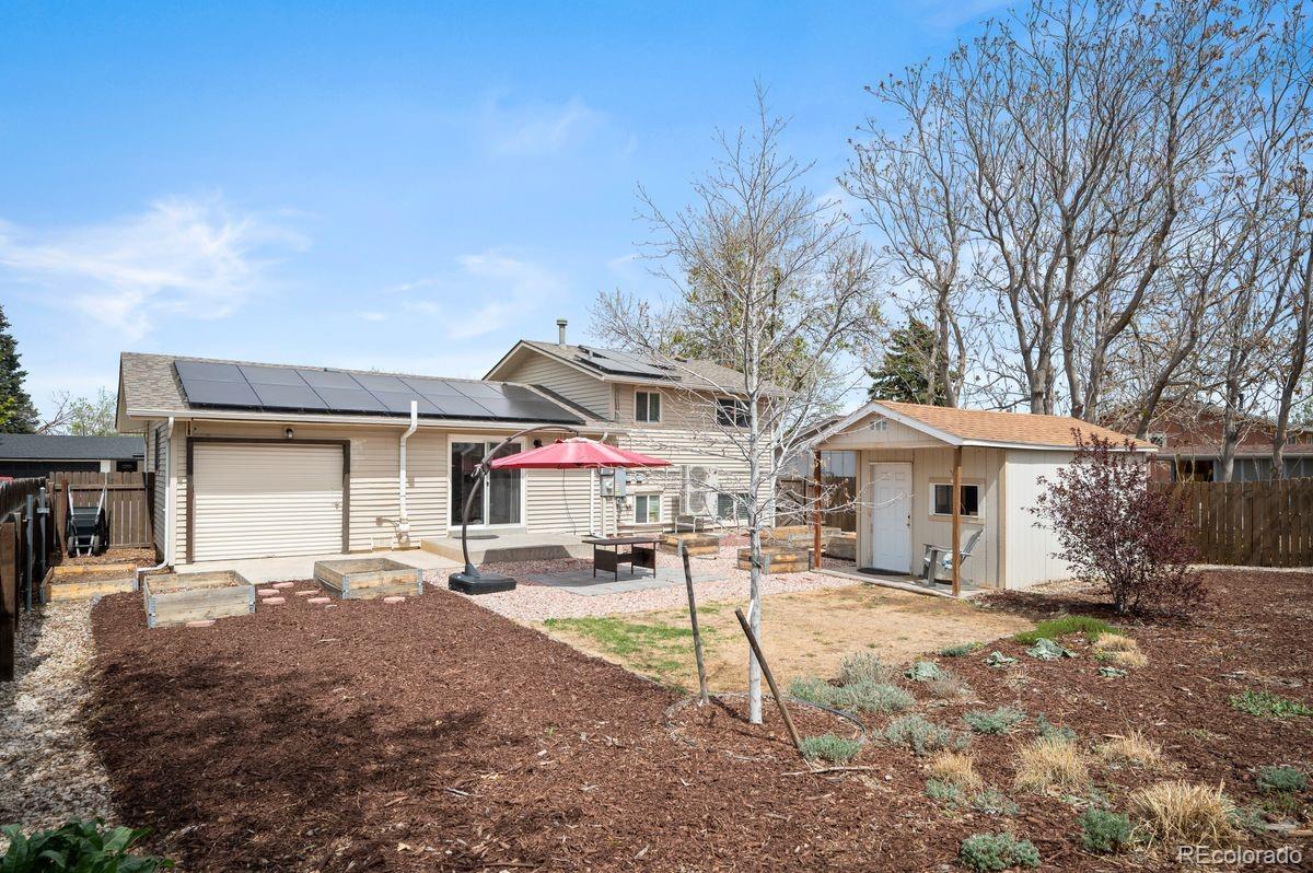 Real Estate Photo