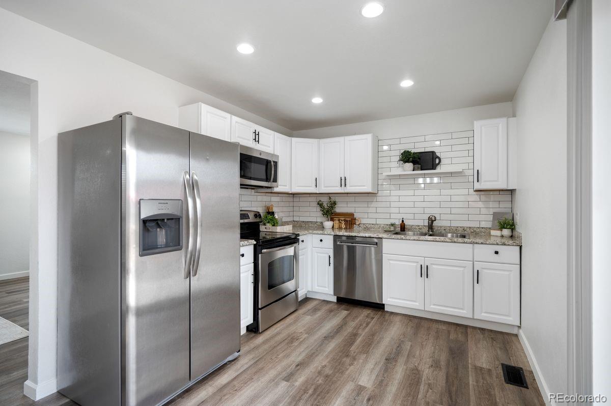 Real Estate Photo