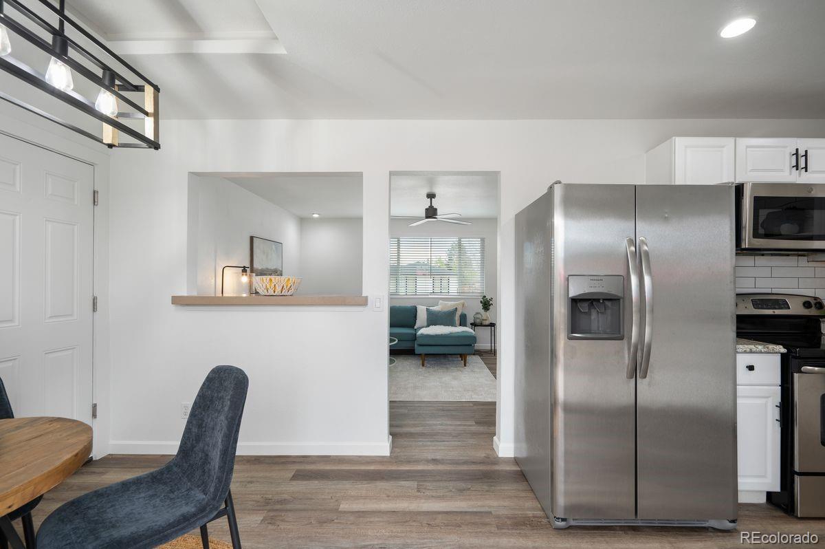 Real Estate Photo
