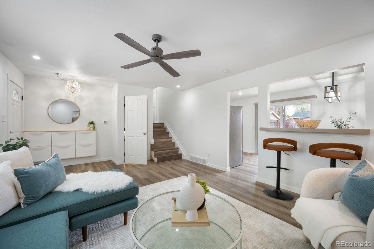 Real Estate Photo