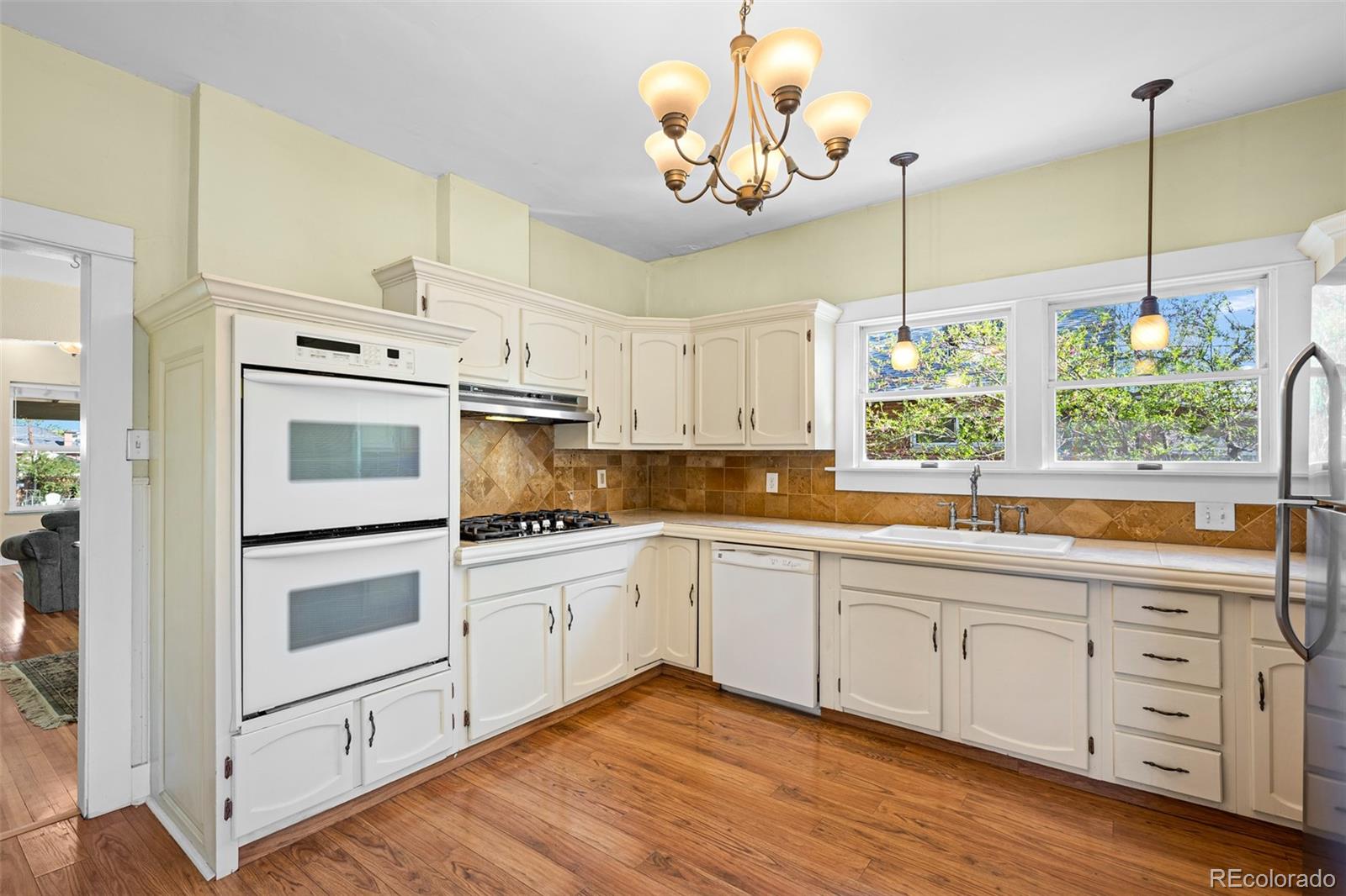 Real Estate Photo