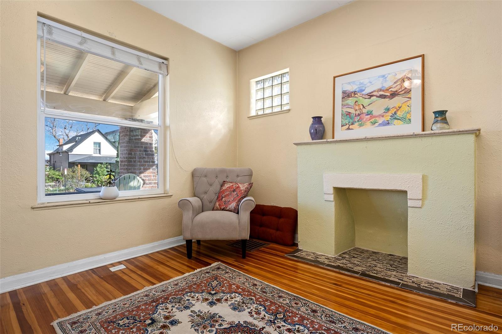 Real Estate Photo