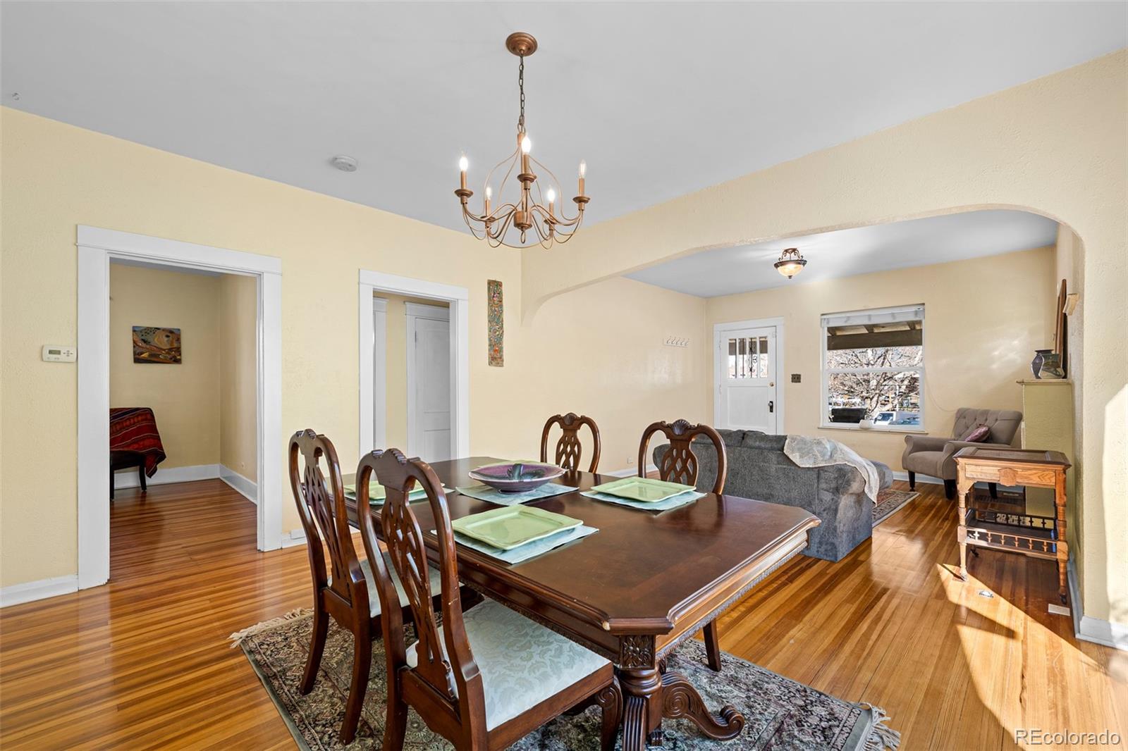 Real Estate Photo
