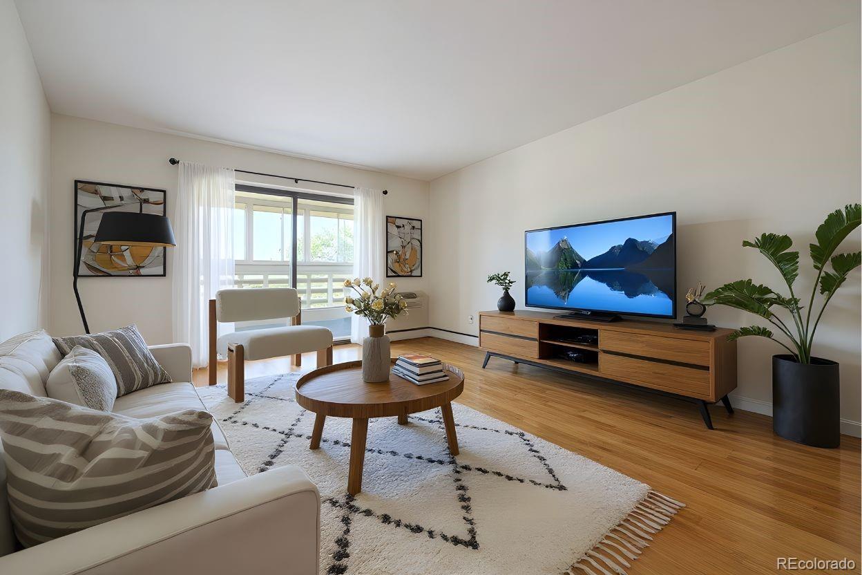 Real Estate Photo