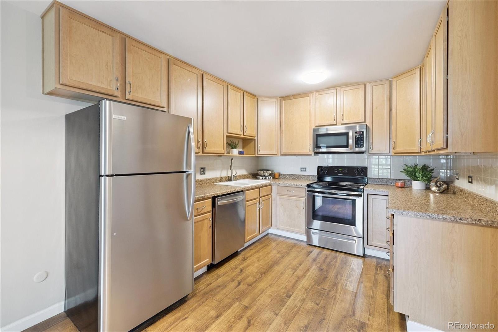 Real Estate Photo