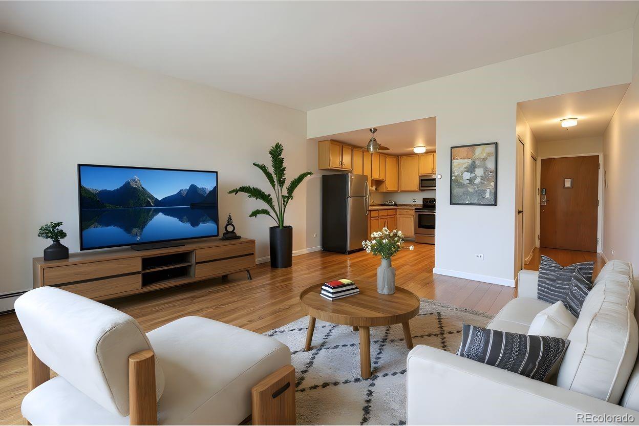 Real Estate Photo