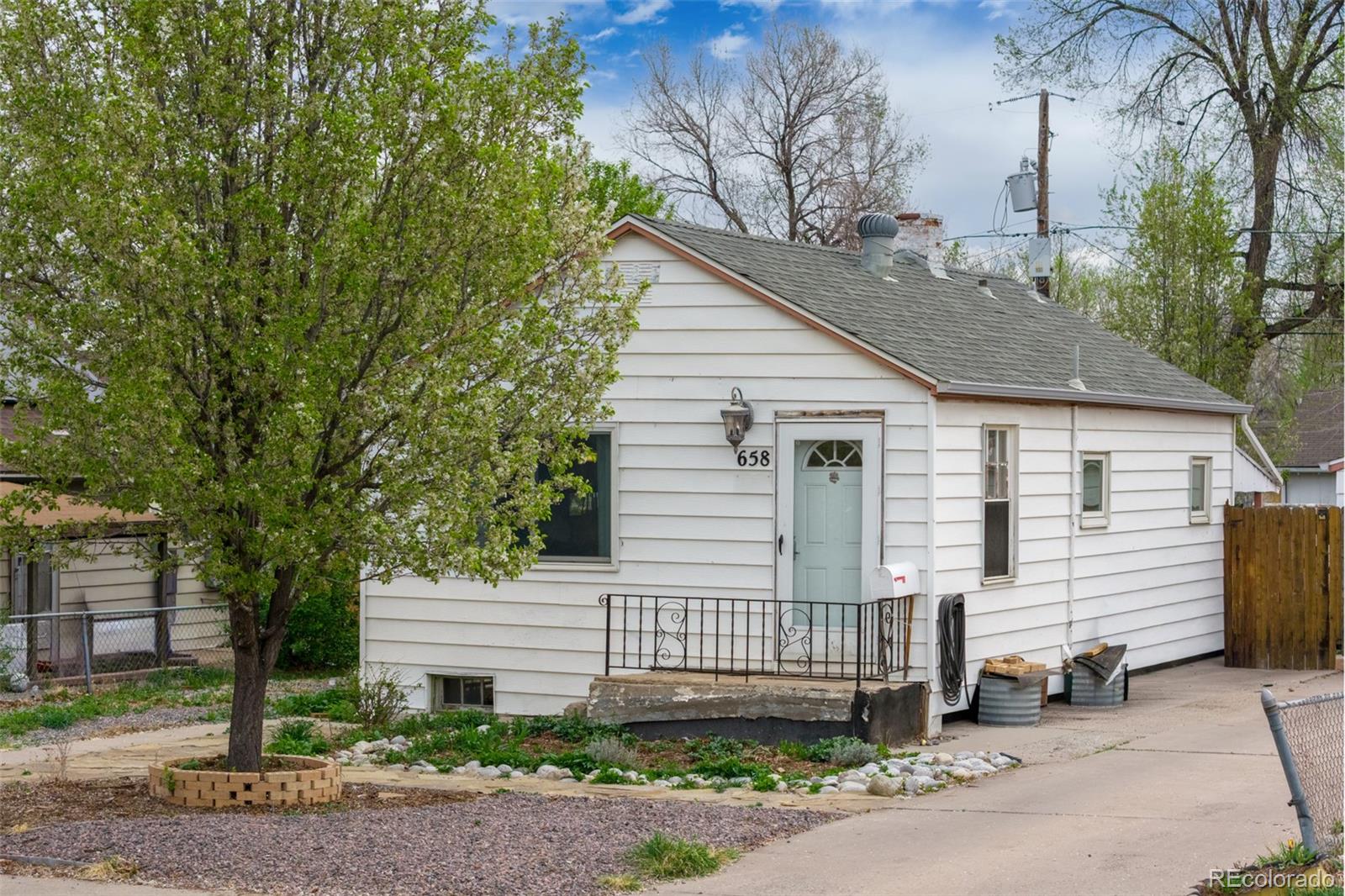 Real Estate Photo