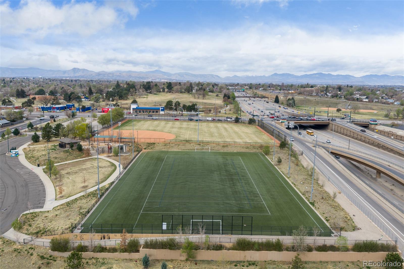 Real Estate Photo